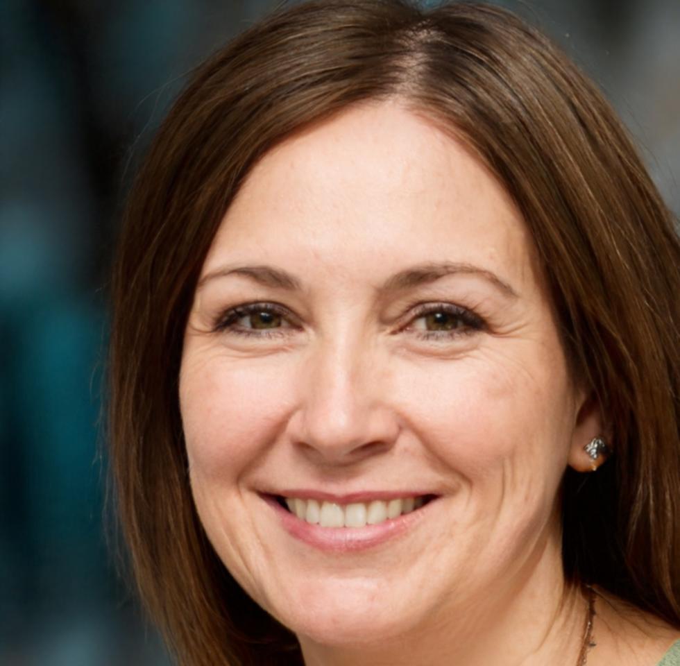 Sophie Martineau, experte maquillage et formation beauté